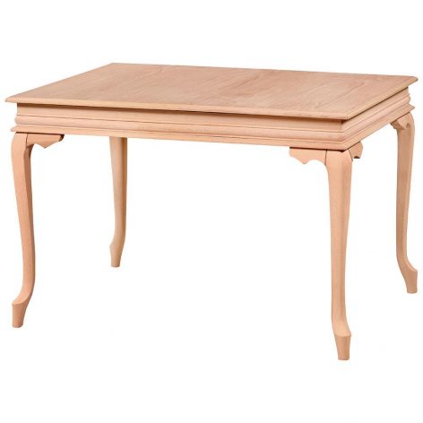 Minimalist Dikdörtgen Ahşap Sandık